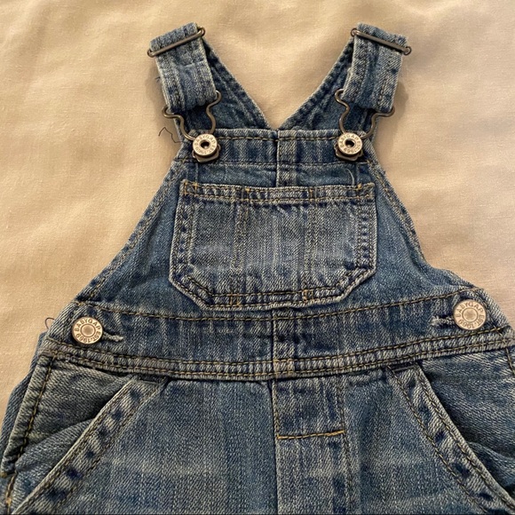 Baby jumpsuit - Picture 2 of 2